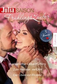 Produktbild: Julia Saison Band 67
