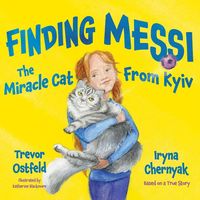 Produktbild: Finding Messi