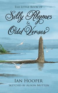 Produktbild: The Little Book of Silly Rhymes & Odd Verses