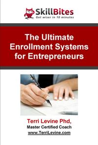 Produktbild: Ultimate Enrollment Systems for Entrepreneurs
