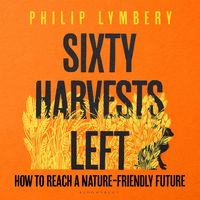 Produktbild: Sixty Harvests Left