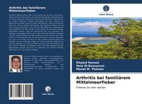 Produktbild: Arthritis bei famili&auml;rem Mittelmeerfieber