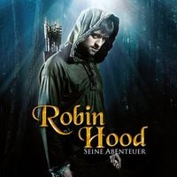 Produktbild: Robin Hood - seine Abenteuer