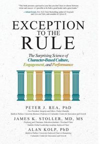 Produktbild: Exception to the Rule
