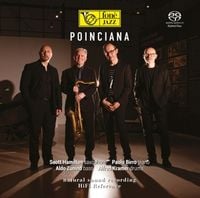 Produktbild: Poinciana (Natural Sound Recording)