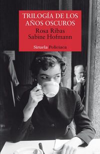 Produktbild: Trilog&iacute;a de los a&ntilde;os oscuros