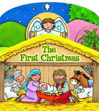 Produktbild: 1st Xmas-Board