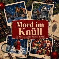 Produktbild: Mord im Kn&uuml;ll