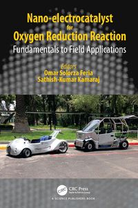 Produktbild: Nano-electrocatalyst for Oxygen Reduction Reaction