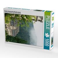 Produktbild: CALVENDO Puzzle Kloster Himmerod bei Manderscheid | 1000 Teile Lege-Gr&ouml;&szlig;e 64x48cm Foto-Puzzle f&uuml;r gl&uuml;ckliche Stunden
