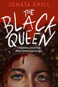 Produktbild: The Black Queen