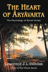 Produktbild: The Heart of Aryavarta