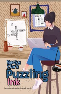 Produktbild: Puzzling Ink