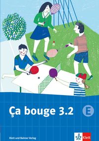 Produktbild: Ça bouge 3
