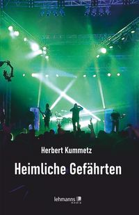 Produktbild: Heimliche Gef&auml;hrten