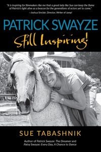 Produktbild: Patrick Swayze