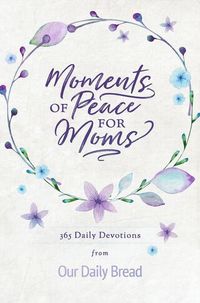 Produktbild: Moments of Peace for Moms
