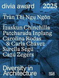Produktbild: DIVIA Award 2025