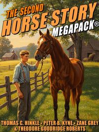 Produktbild: The Second Horse Story MEGAPACK&reg;