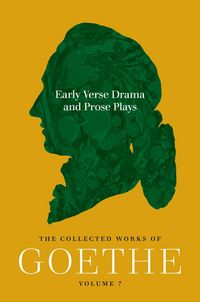Produktbild: Early Verse Drama and Prose Plays