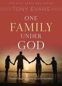 Produktbild: One Family Under God