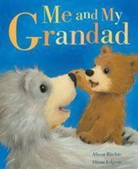 Produktbild: Ritchie, A: Me and My Grandad