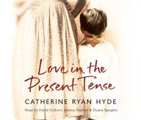 Produktbild: Love in the Present Tense