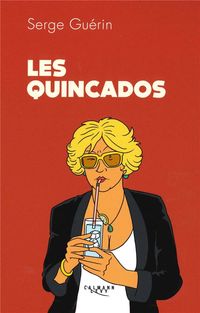 Produktbild: Les quincados