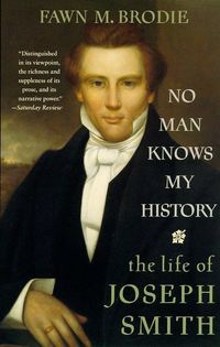 Produktbild: No Man Knows My History