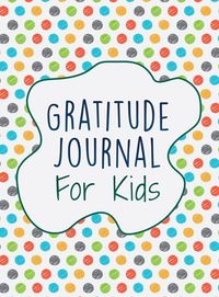 Produktbild: Gratitude Journal For Kids