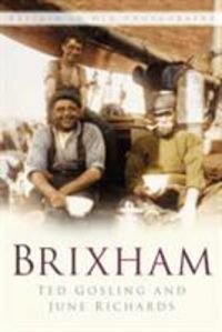 Produktbild: Brixham