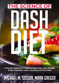Produktbild: The Science of Dash Diet