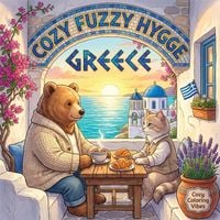 Produktbild: Cozy Fuzzy Hygge Greece