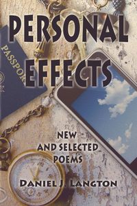 Produktbild: Personal Effects; New and Selected Poems