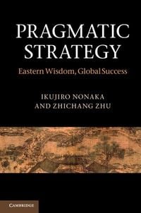 Produktbild: Pragmatic Strategy
