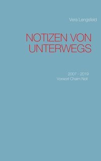 Produktbild: Notizen von unterwegs
