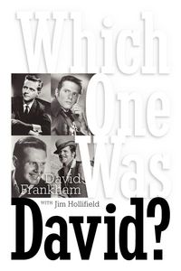 Produktbild: Which One Was David?