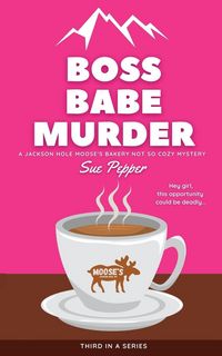Produktbild: Boss Babe Murder