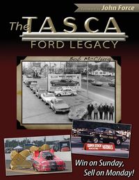 Produktbild: The Tasca Ford Legacy