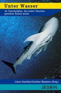 Produktbild: Unter Wasser