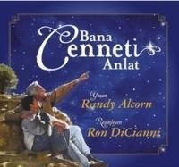 Produktbild: Bana Cenneti Anlat
