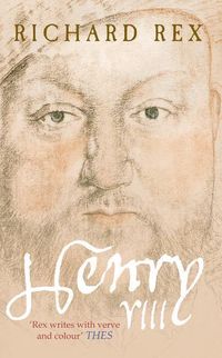 Produktbild: Henry Viii