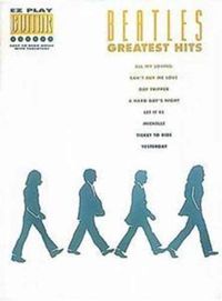 Produktbild: The Beatles Greatest Hits
