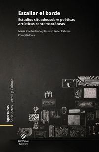 Produktbild: Estallar el borde