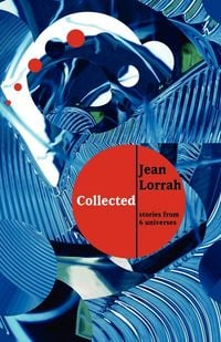 Produktbild: Jean Lorrah Collected