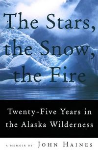 Produktbild: Haines, J: The Stars, The Snow, The Fire