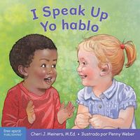 Produktbild: I Speak Up / Yo Hablo
