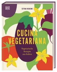 Produktbild: Cucina Vegetariana