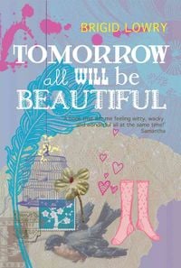Produktbild: Tomorrow All Will Be Beautiful