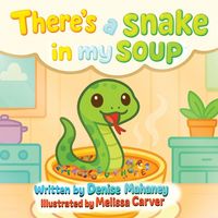 Produktbild: There's a Snake in my Soup